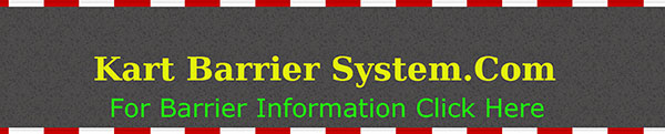Kart Barrier System