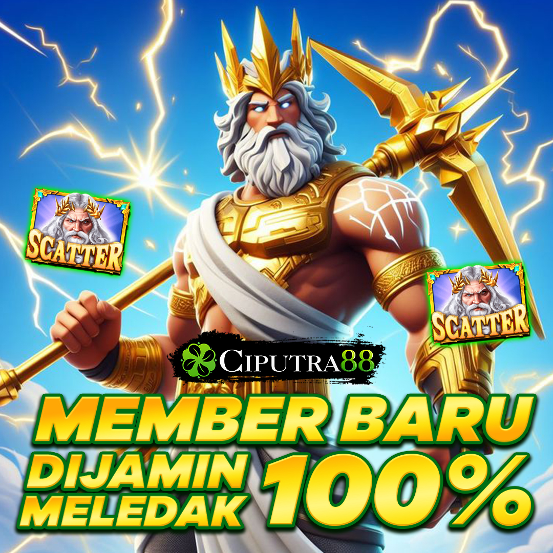 CIPUTRA88 | Slot 88 Online Gacor Pilihan nomor 1 Pemuda Indonesia